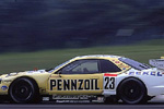 Pennzoil NISMO Skyline GTR Picture